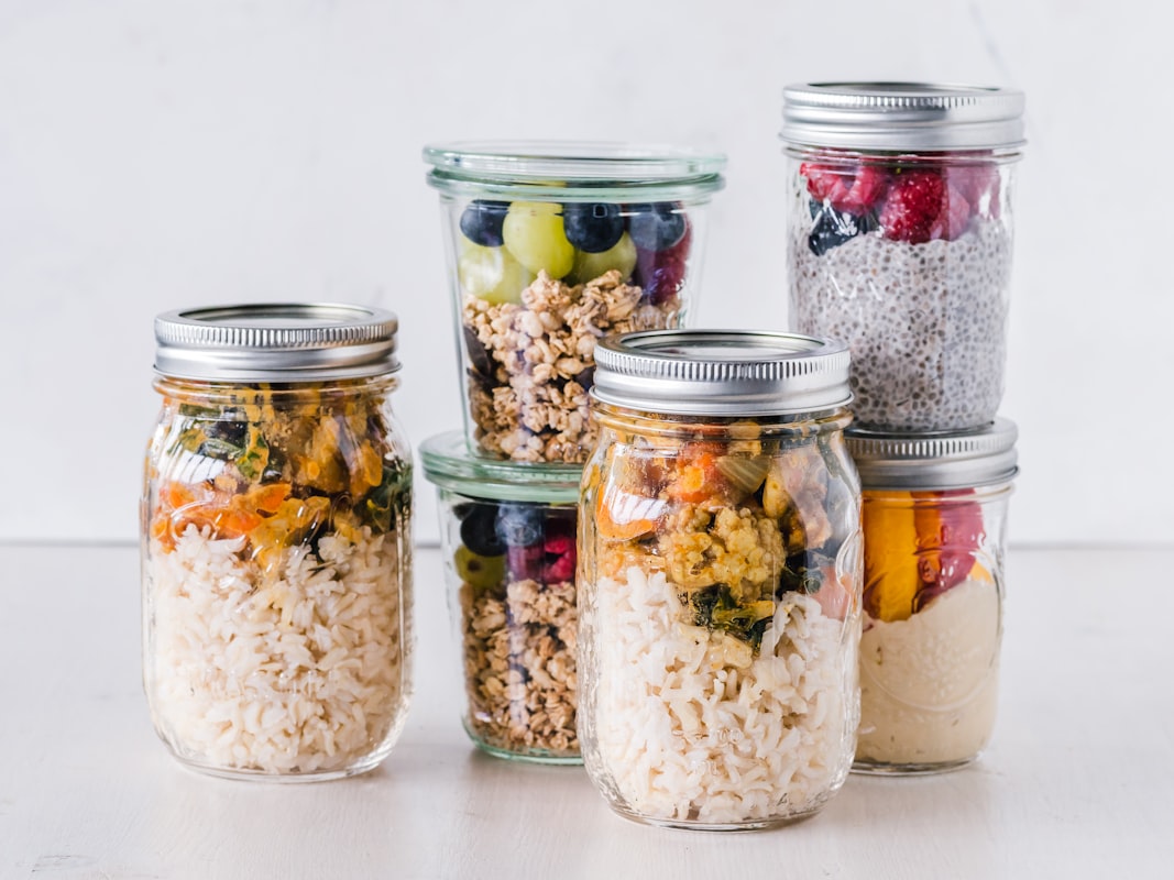 Consultation en nutrition et bien-être